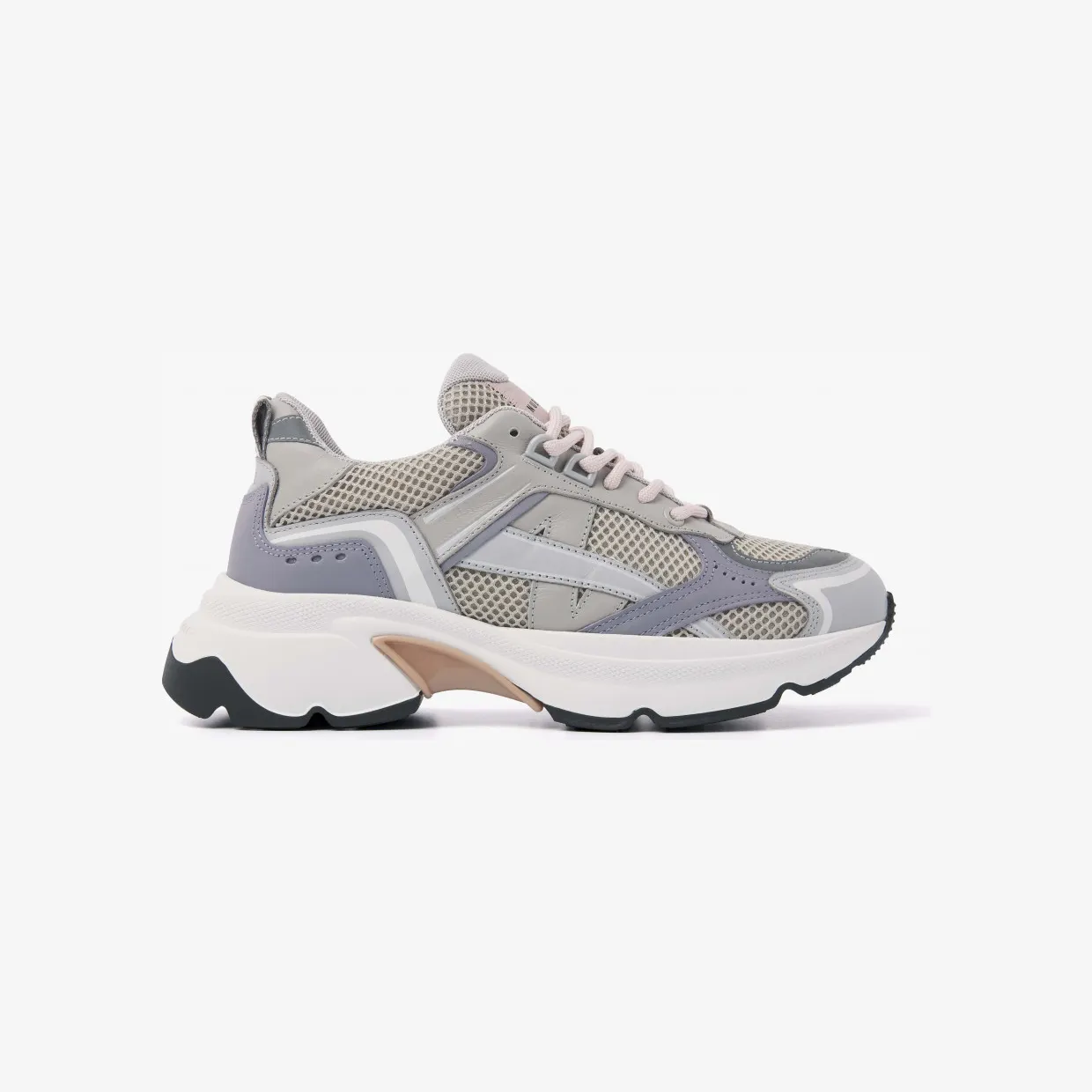 Nubikk Ross Nomad L Grey (2106120016X)