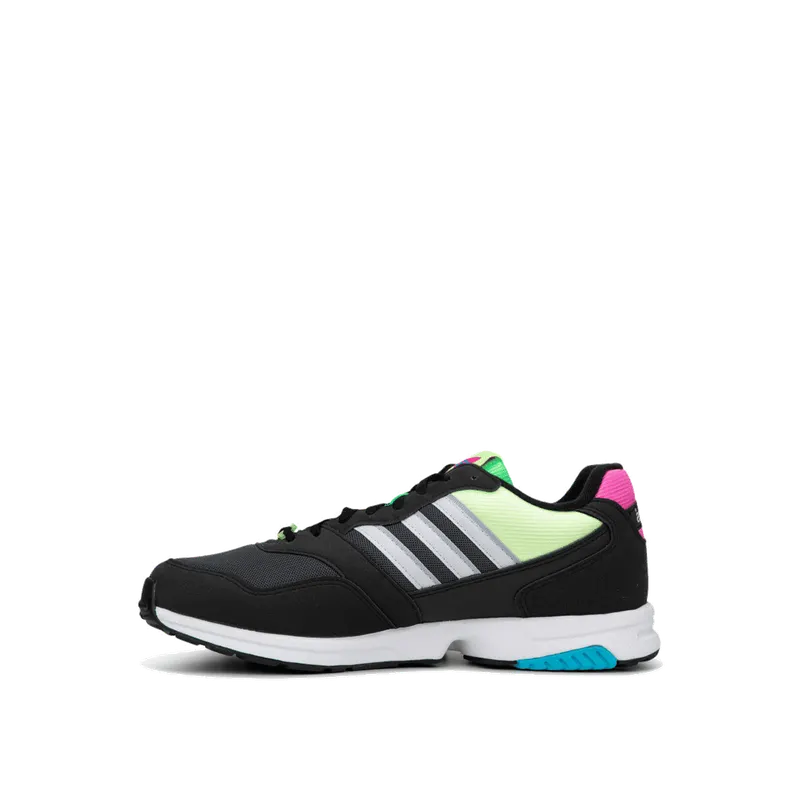 adidas ZX 1000 C Core Black / Crystal White / Grey Six (H02132)