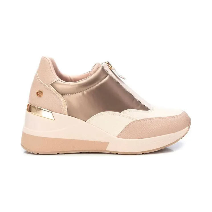 Xti 14187 Schoenen 141874-Beige