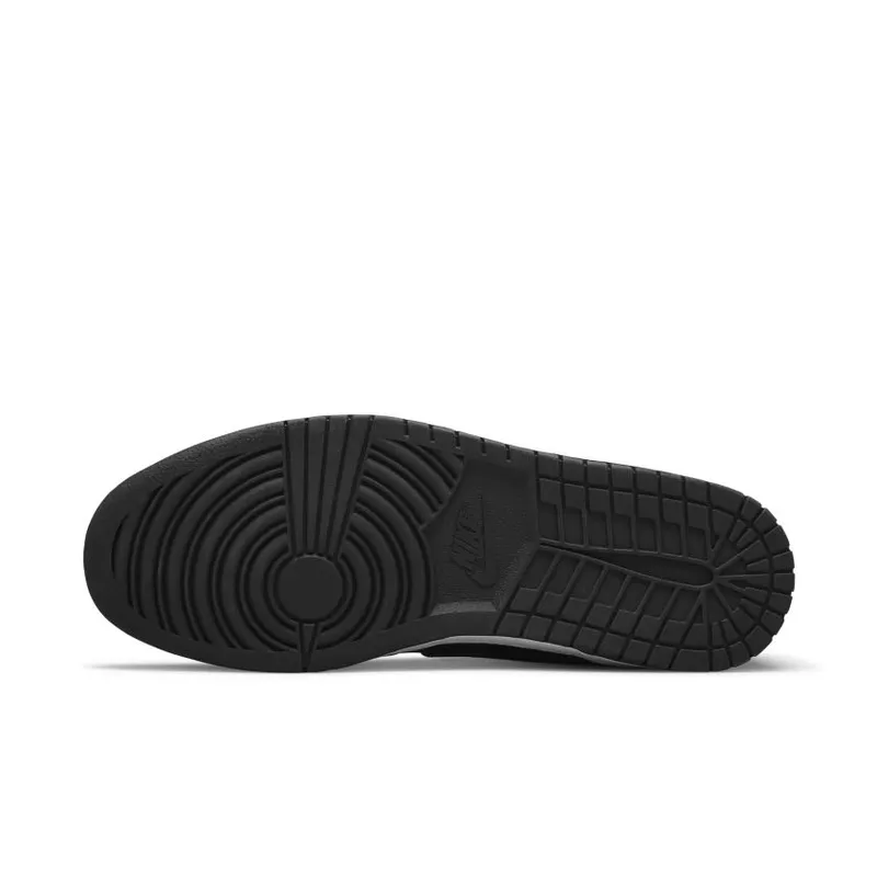 Nike Dunk High Lux SP Black Black/Black (718790-001)