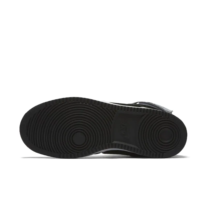 Nike Vandal High All-Star 2018 Black (W) Black/Black-Summit White (AH6826-003)