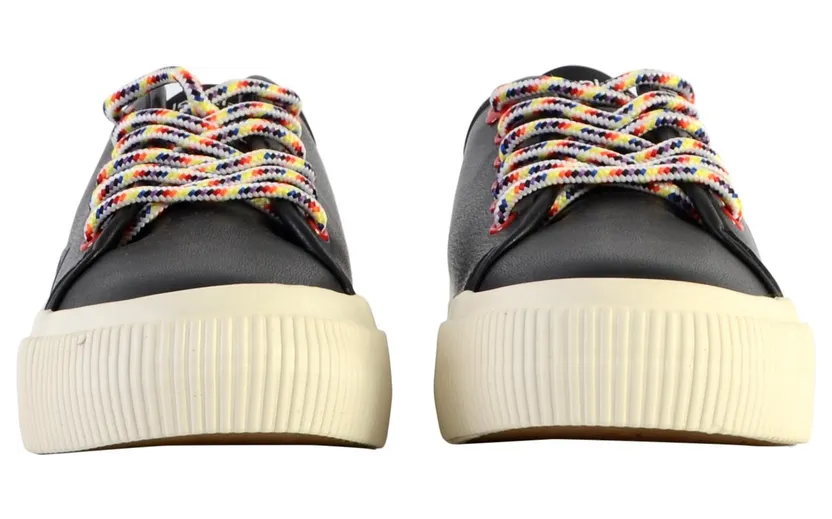 Desigual sneaker Black (22SSKP23-2000)