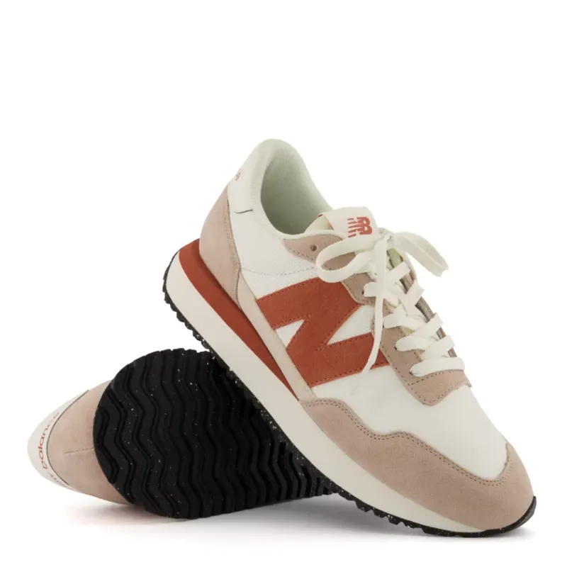 New Balance New Balance Brown/Beige (MS237RB)