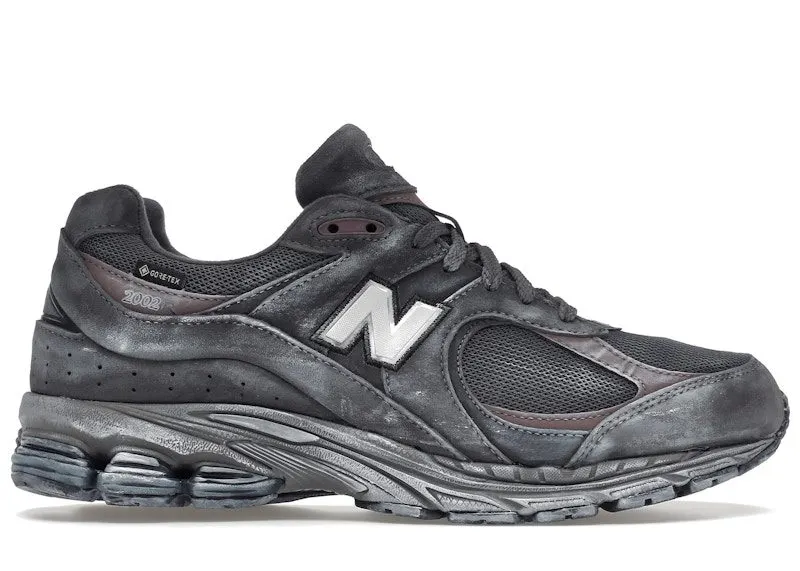 New Balance 2002R Gore-Tex Magnet Mood Indigo (M2002RXA)