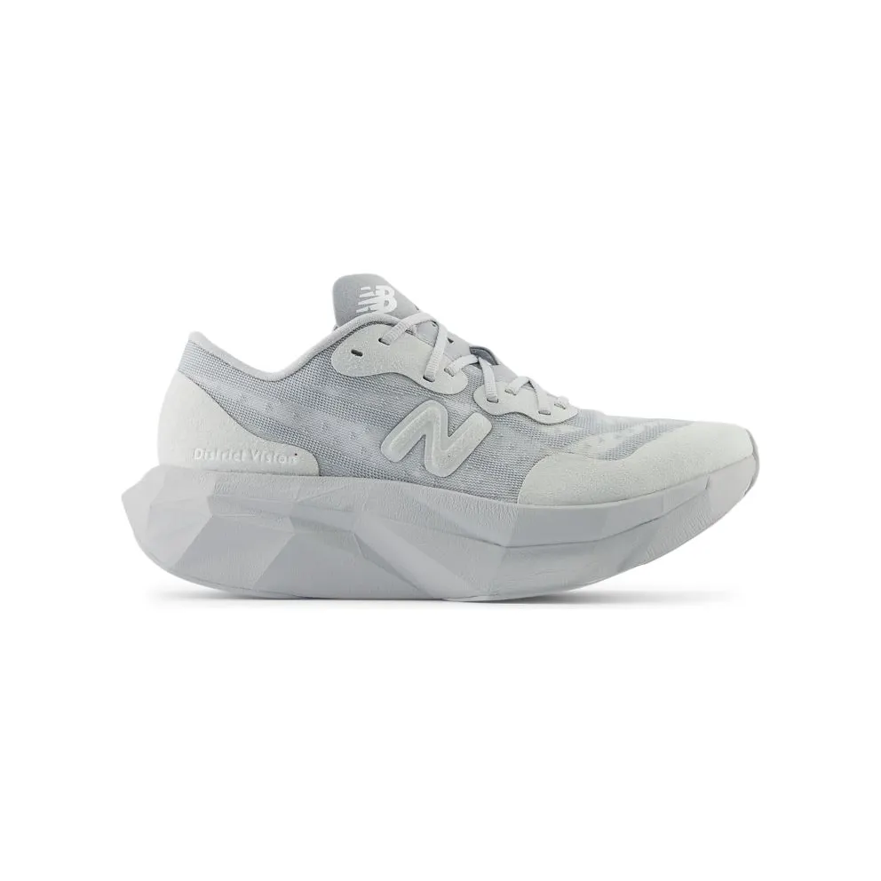 New Balance FuelCell Supercomp Elite V4 District Vision Aluminum Grey (WRCELVD4)