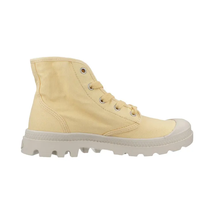 Palladium Pampa pina cotta-m (92352-721-M)