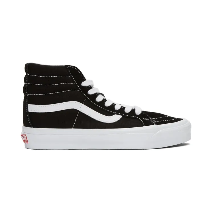 vans-sk8-hi VN000D5IB8C