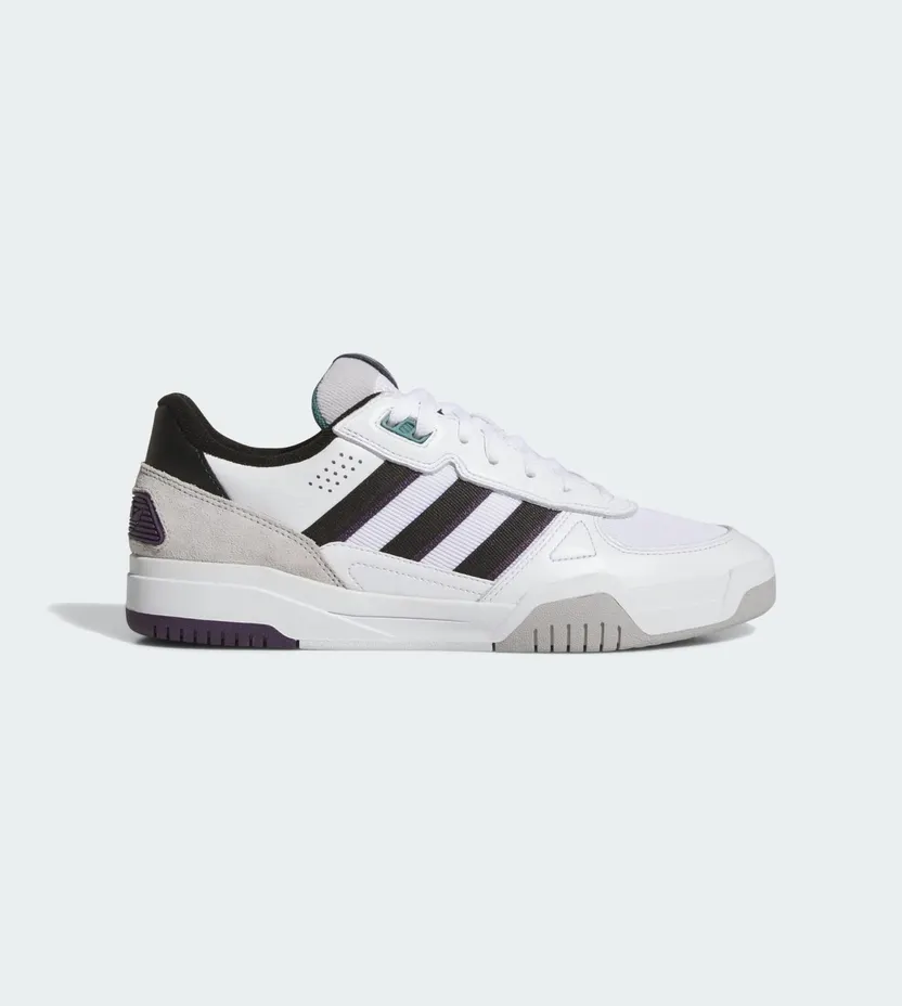 Adidas Tekkira Cup Cloud White / Core Black / Aurora Plum (JQ8907)