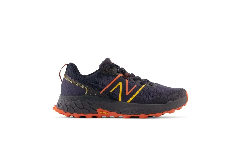 New Balance New Balance Grey/Orange/Yellow/Blue (MTHIERP7)