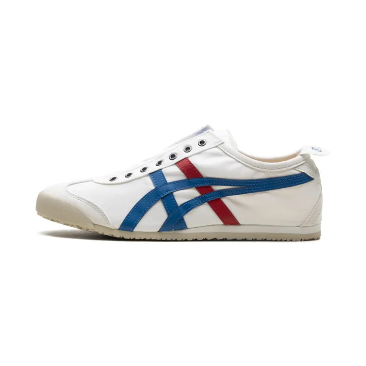 Onitsuka Tiger Tiger Mexico 66 Slip-On “White” (D3K0N-0143)
