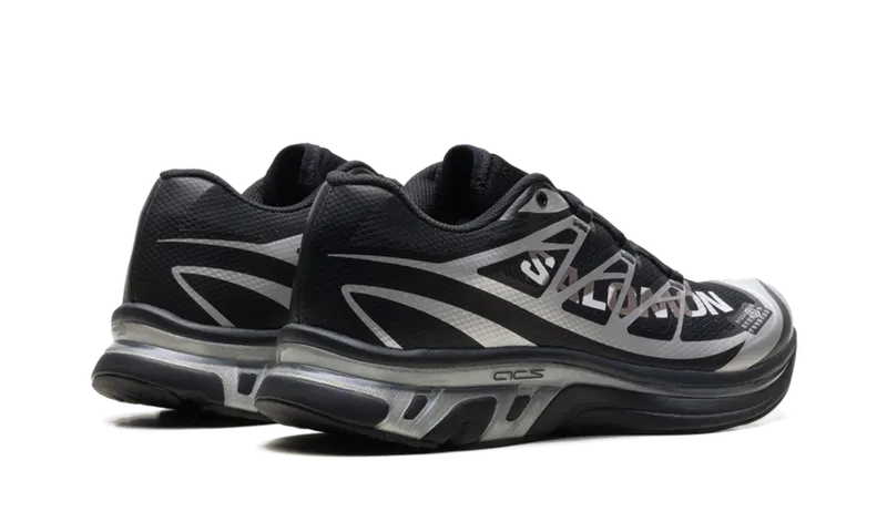 Salomon XT-MM-6 “MM6 Maison Margiela Black Silver” (L49107-000)