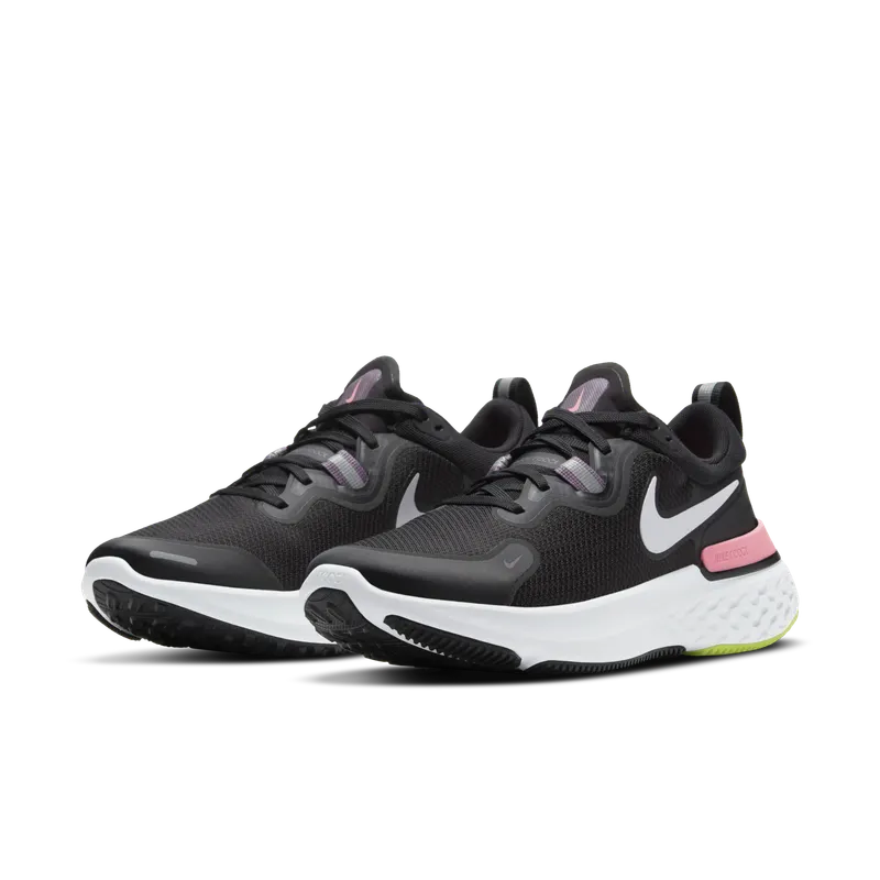 Nike React Miler Running Black (CW1778-012)