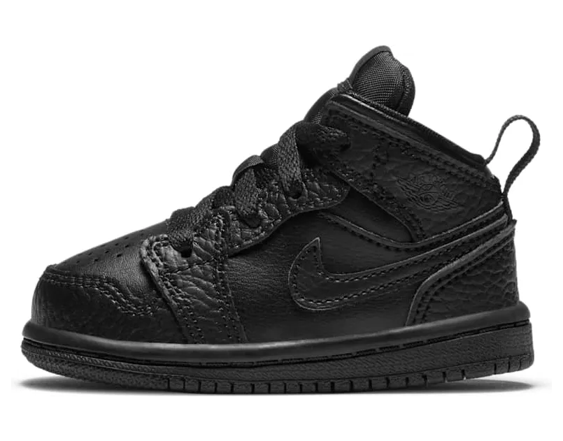 Air Jordan 1 Mid 640735-091
