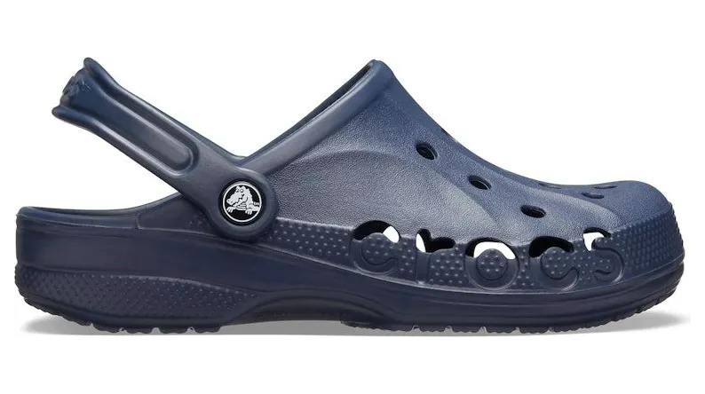 Crocs Baya Clog Navy (10126-410)