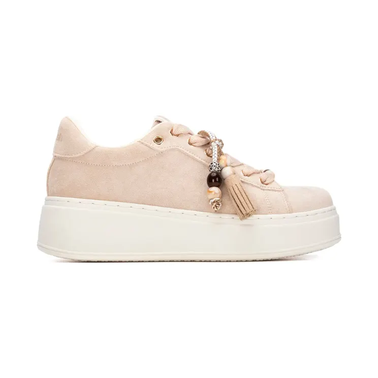 Refresh 17618701 Schoenen 17618701-Beige