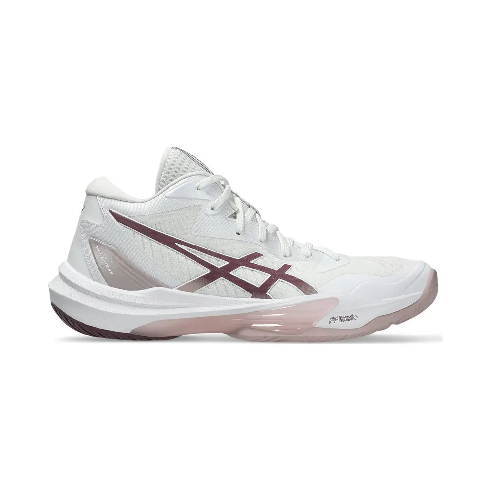 ASICS Sky Elite FF MT 3 White Watershed Rose (1052A076-101)