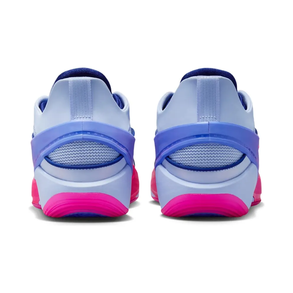 Jordan Luka 5 – “Light Marine / Blue Void / Sapphire / Hyper Pink” (IW9035-500)