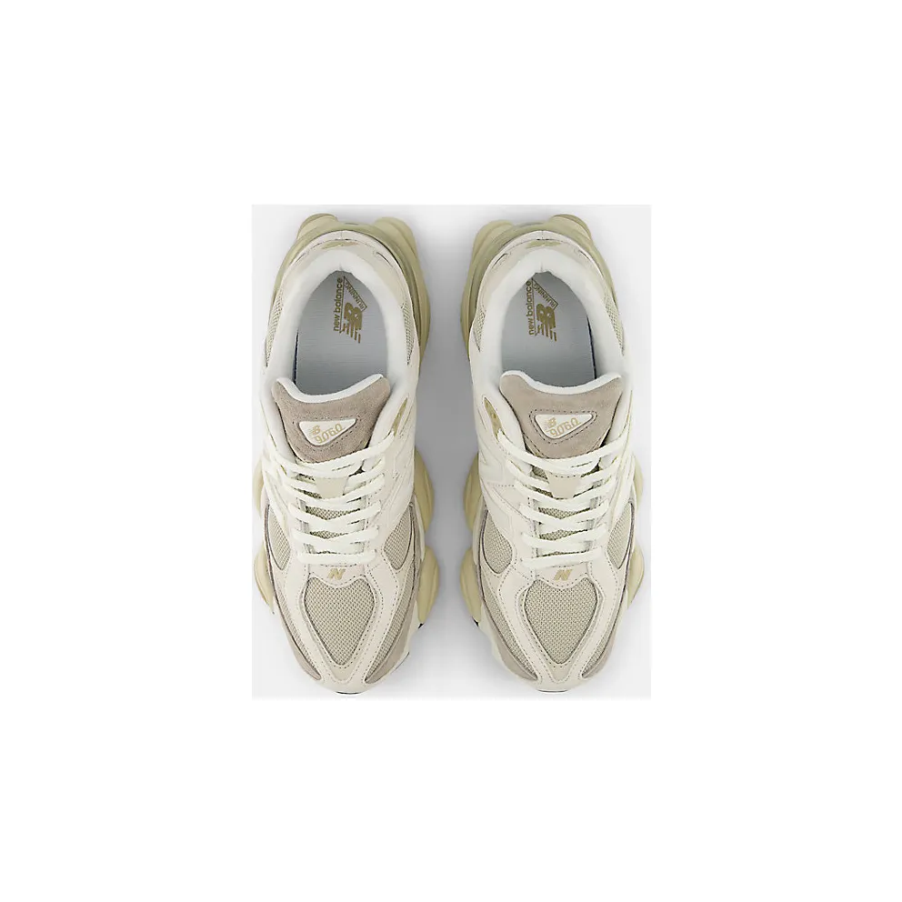 New Balance 9060 “Oatmeal” (U9060JBC)