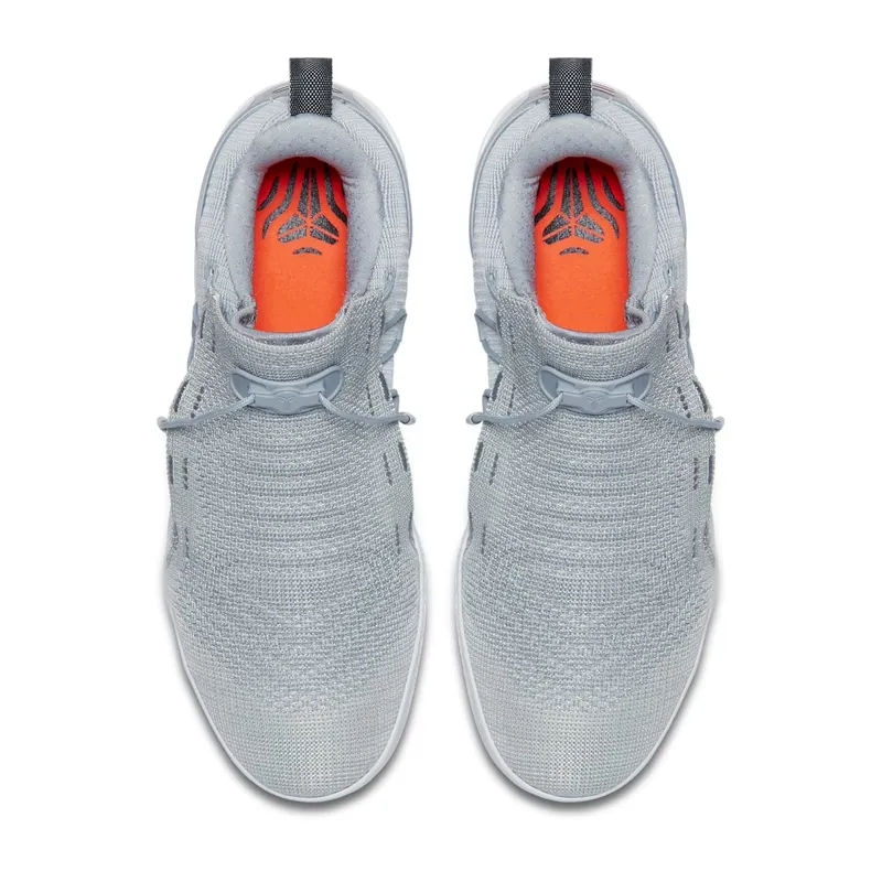 Nike Kobe A.D. NXT Wolf Grey Wolf Grey/Dark Grey (882049-002)