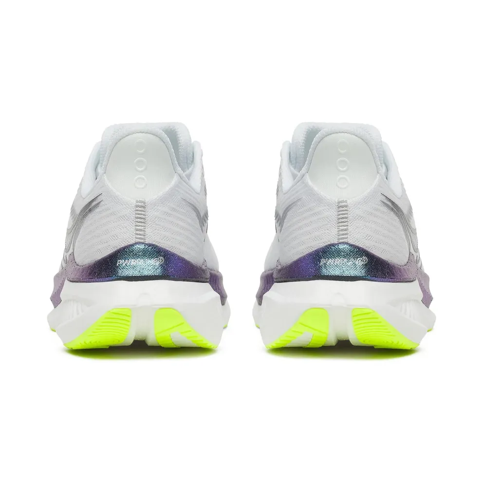 SAUCONY Endorphin Speed 5 “White / Night Sky” (S21007-95)