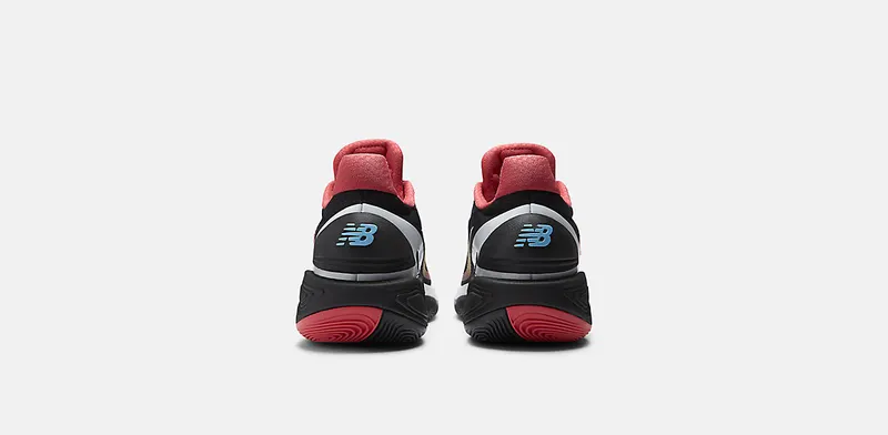 New Balance Two WXY V5 ‘Black Blast Red’ (BB2WYPR5)