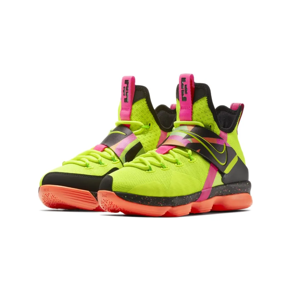 Nike LeBron 14 Ultimate Warrior (GS) (AA3258-703)