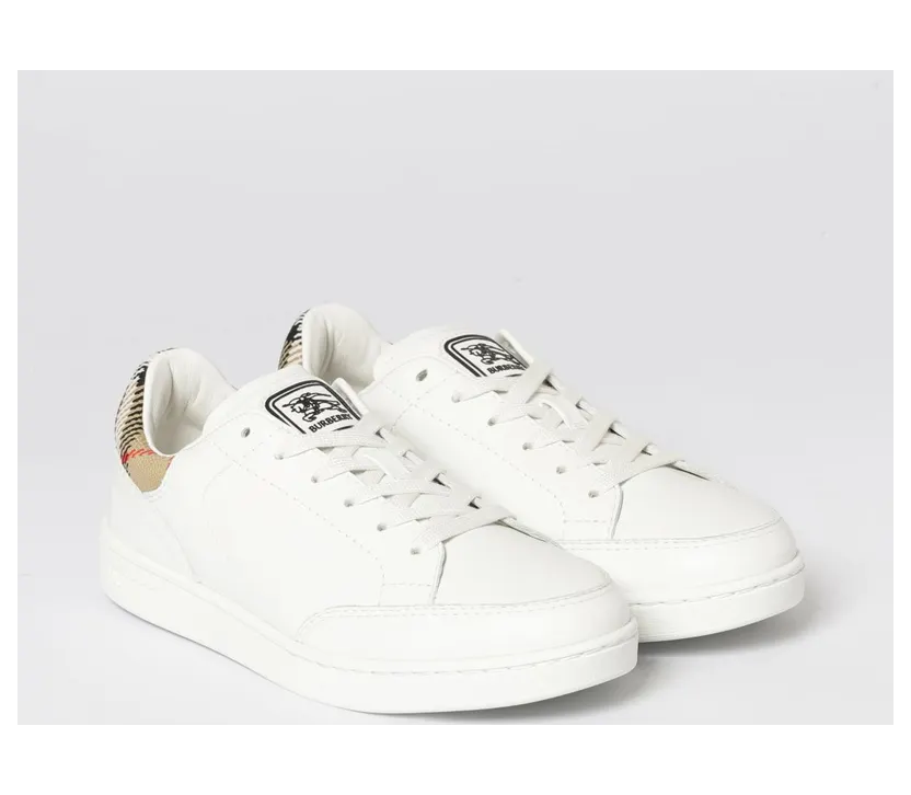 BURBERRY Sneakers White (8118865)
