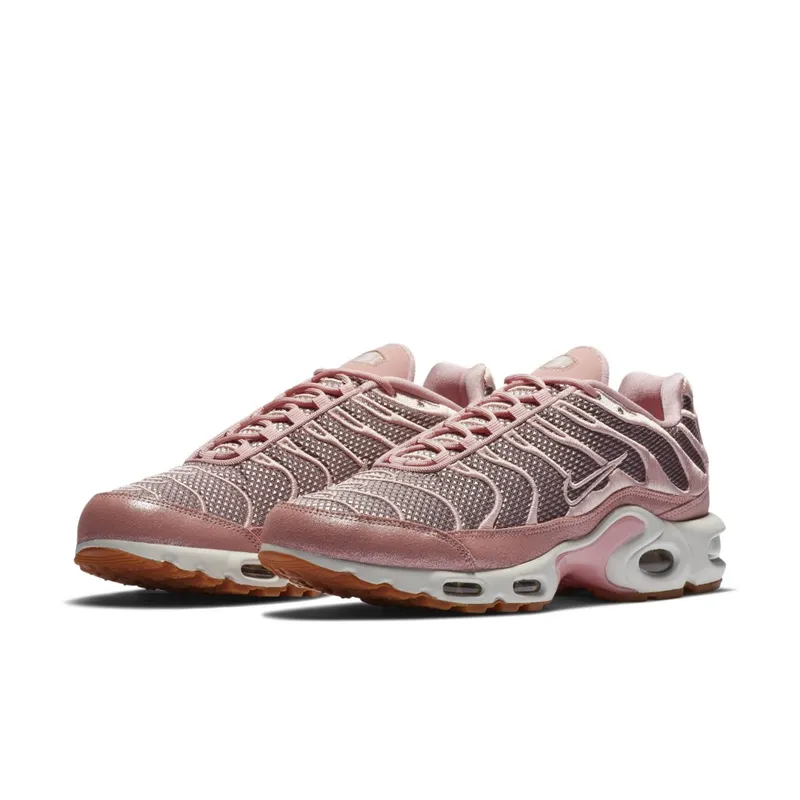 Nike Air Max Plus Goddess Night Out Pack Sheen (W) Sheen/Metallic Gold-Summit White (AV8426-600)