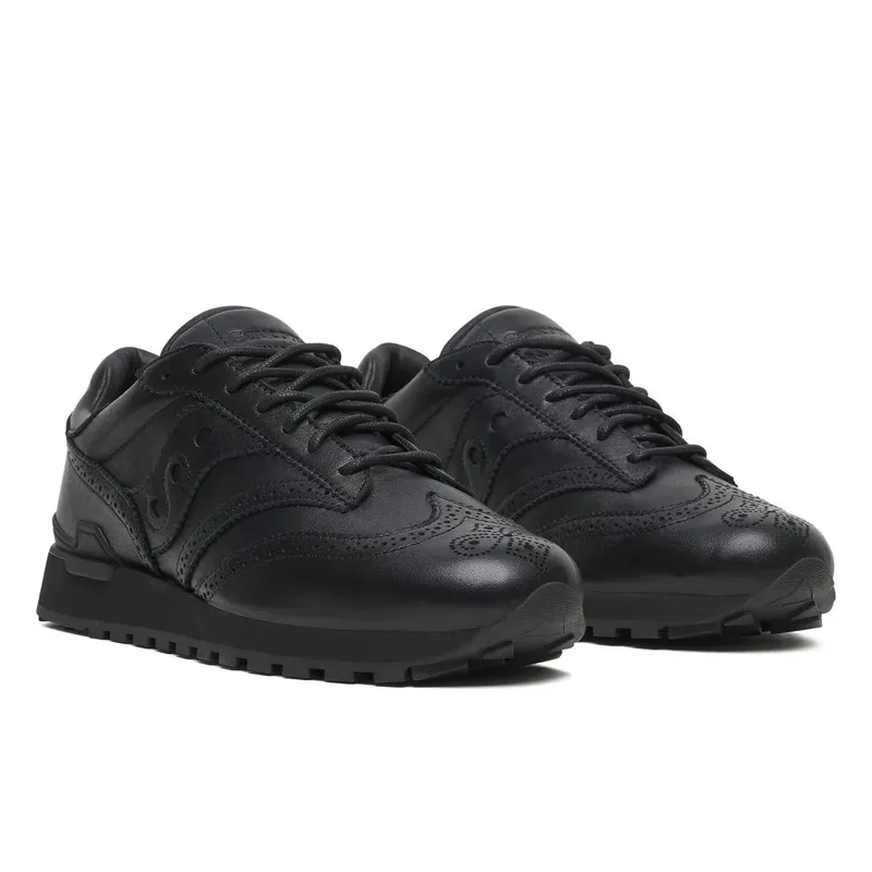 Saucony Shadow Original Engineered Garments Black (S71046-3)