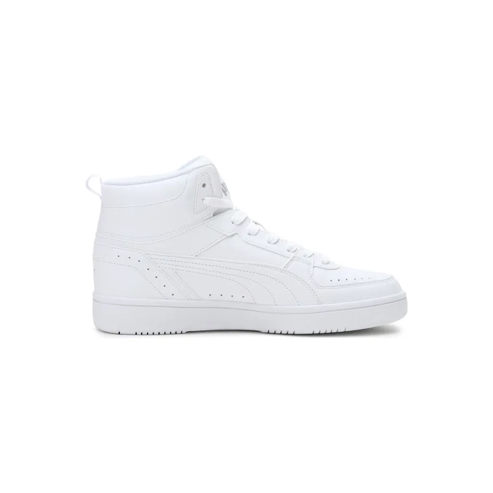 Women’s PUMA Rebound Joy White/Limestone (374765-06)