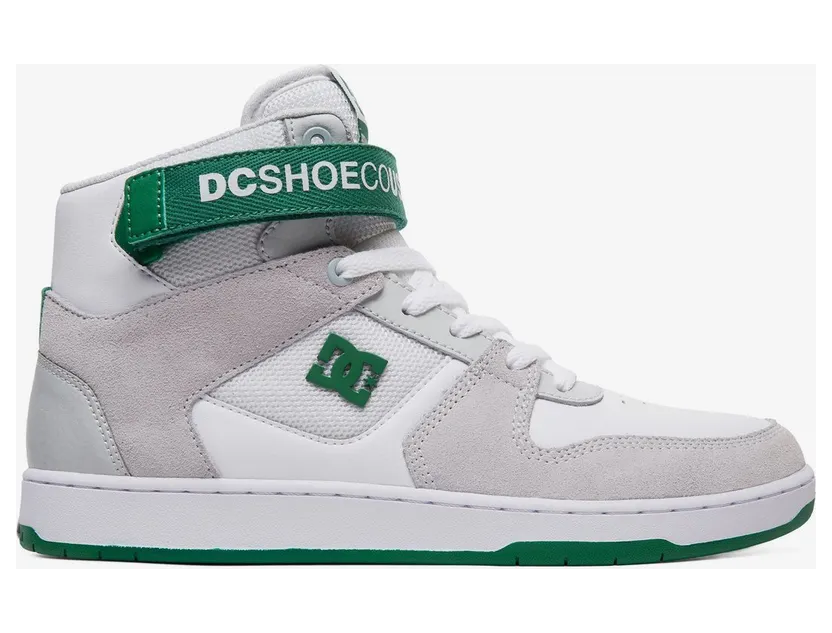 DC Pensford Hi White (ADYS400038xwsg)
