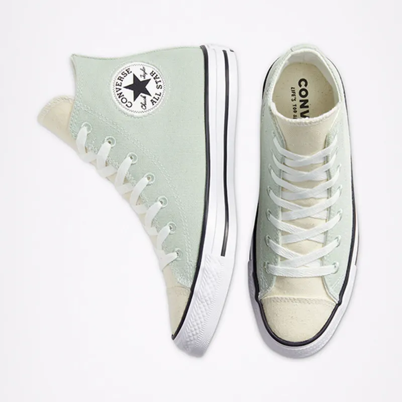 Converse Renew Cotton Chuck Taylor All Star High Top (167644C)