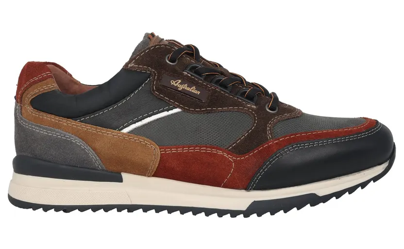 Australian sneaker Grey (15158002KJ240)