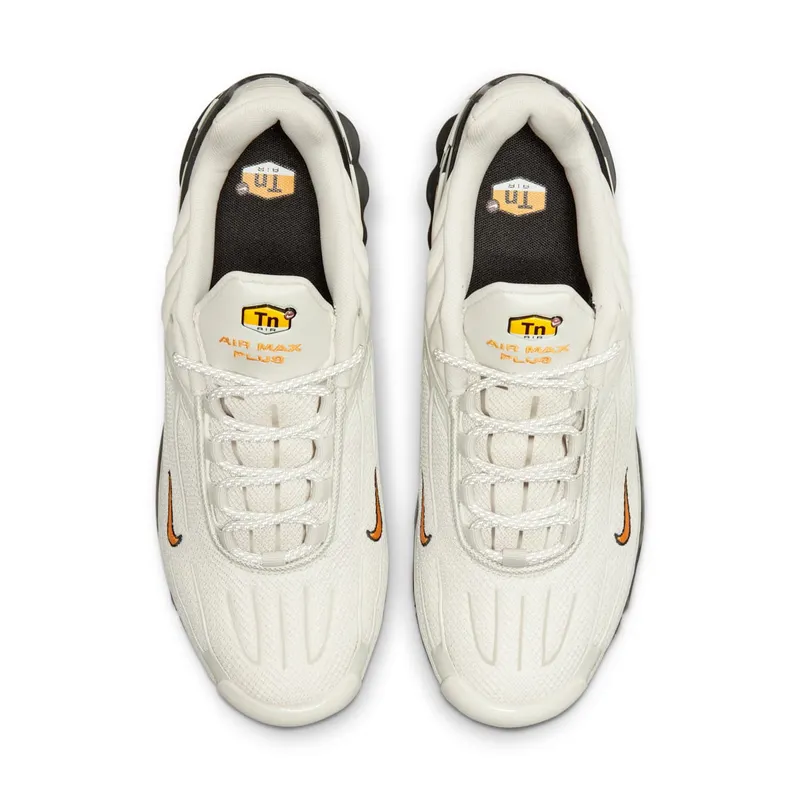 Nike Air Max Plus 3 Grey (DO6385-001)