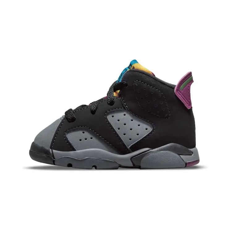 Jordan 6 Retro Bordeaux (TD) (384667-063)