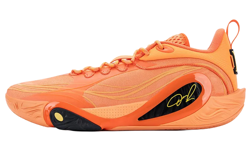 Li-ning Dlo 1 “Pumpkin” (ABPV009-23)
