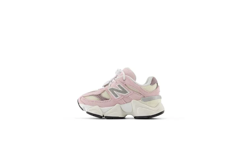 New Balance 9060 TD “Rose Sugar Ice Wine” (IV9060BE)