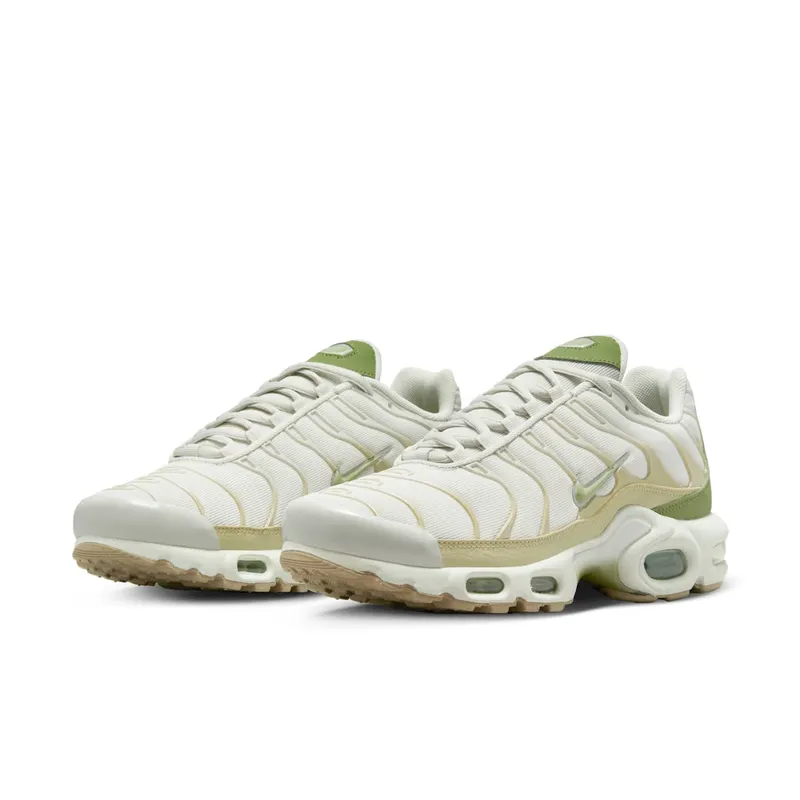 Nike Air Max Plus Grey (DX8954-001)