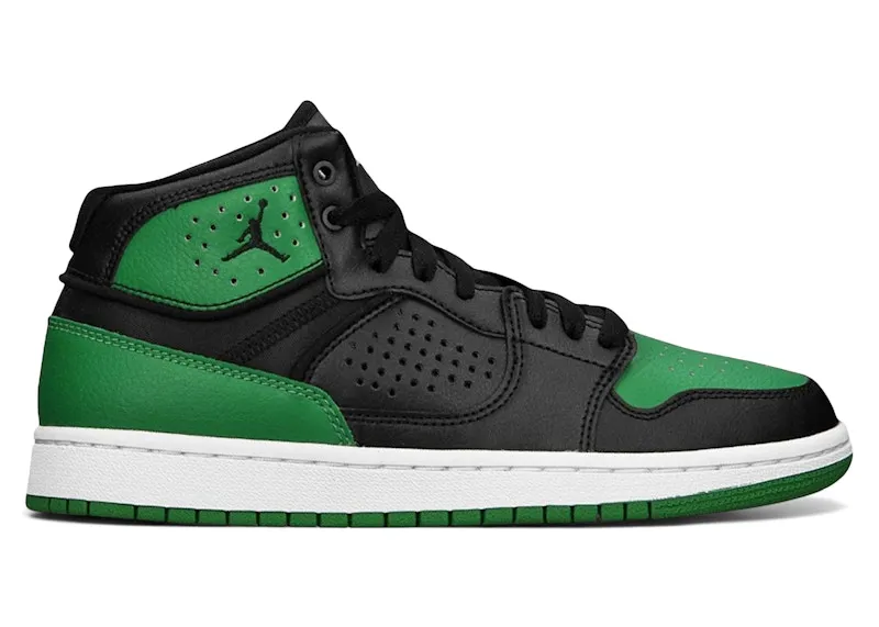 Jordan Access – Black