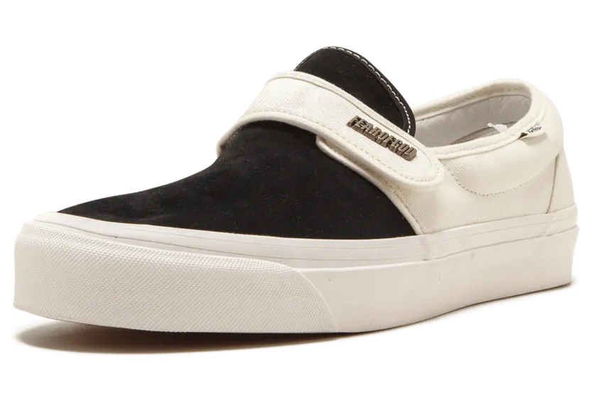 vans-slip-on VN0A3J9FPZR