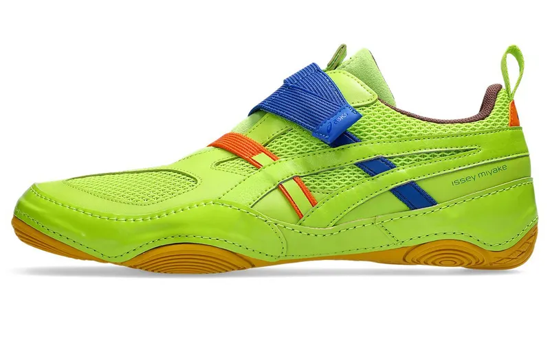 Asics Hyper Taping “Issey Miyake – Green” (1203B190-300)