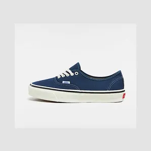 Vans Authentic 44 LX Duck Canvas Parisian Night Blue (VN000D5KJDU)