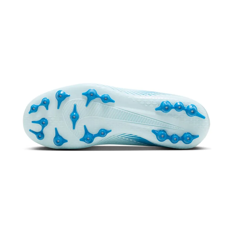 Nike Mercurial Vapor 16 Academy AG Glacier Blue Orbit (FQ8403-400)