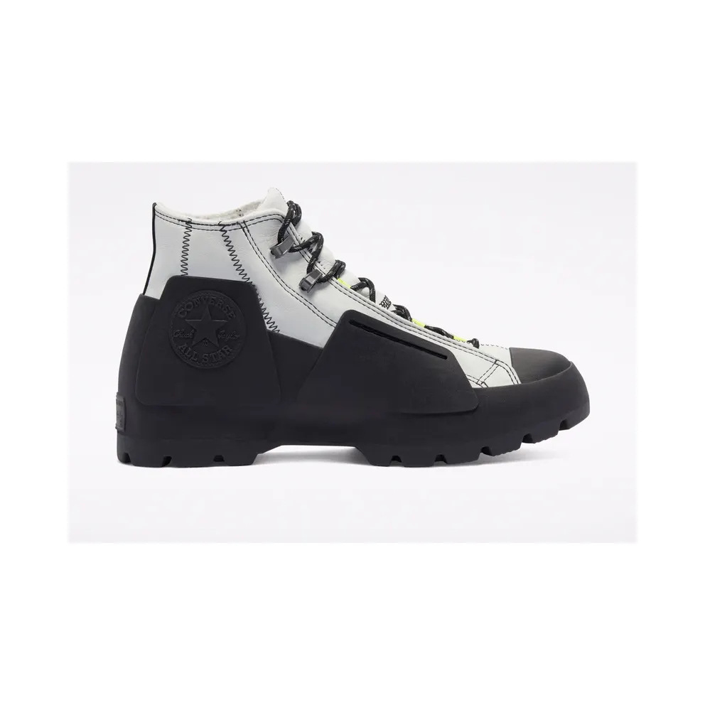 Converse Chuck Taylor Storm Boot High ‘Photon Dust’ Photon Dust/Lemon Venom/Black (169626C)