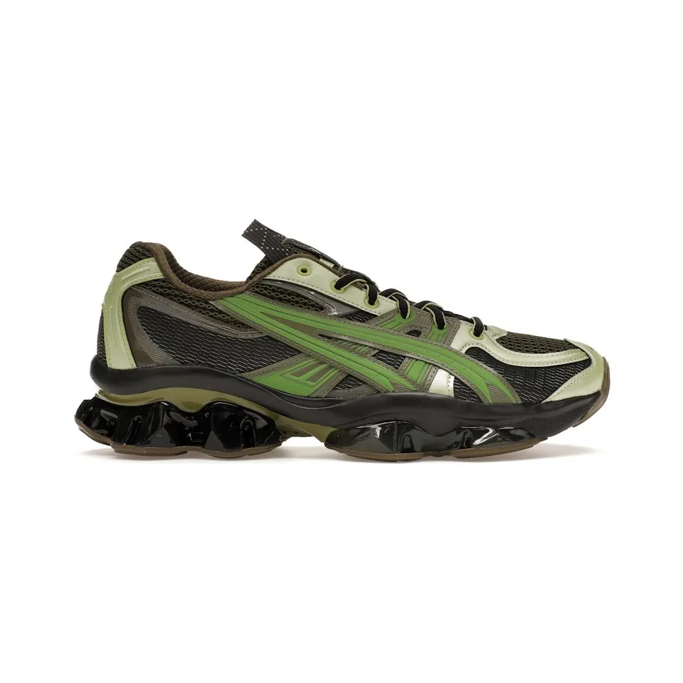 ASICS US5-S Gel-Quantum Kinetic Kiko Kostadinov Moss (1203A403-300)