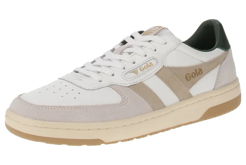 Gola sneaker Wit (CMB336AC)