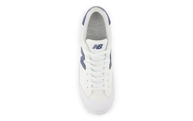New Balance sneaker White / Vintage Indigo (BB100-CNV)