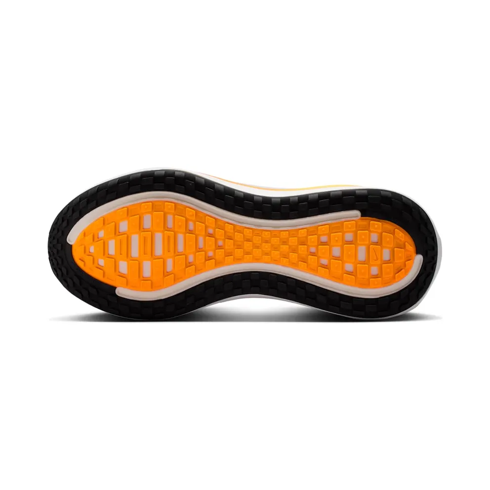 Nike Vomero Plus “Hydrogen Blue Total Orange” (HV8150-404)