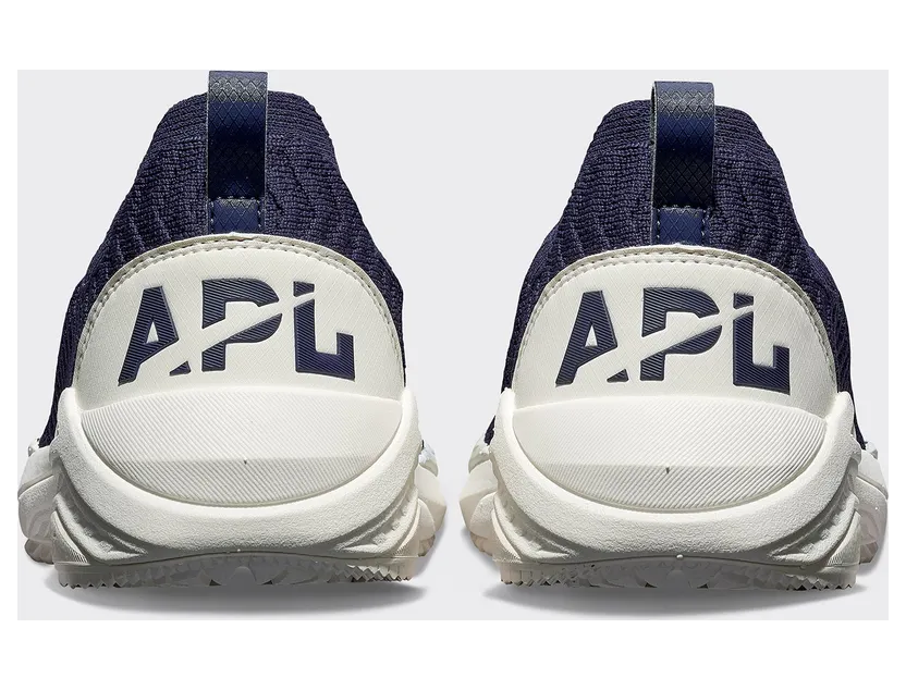 APL TechLoom Traveler “Navy/Ivory” (Heren) (3)