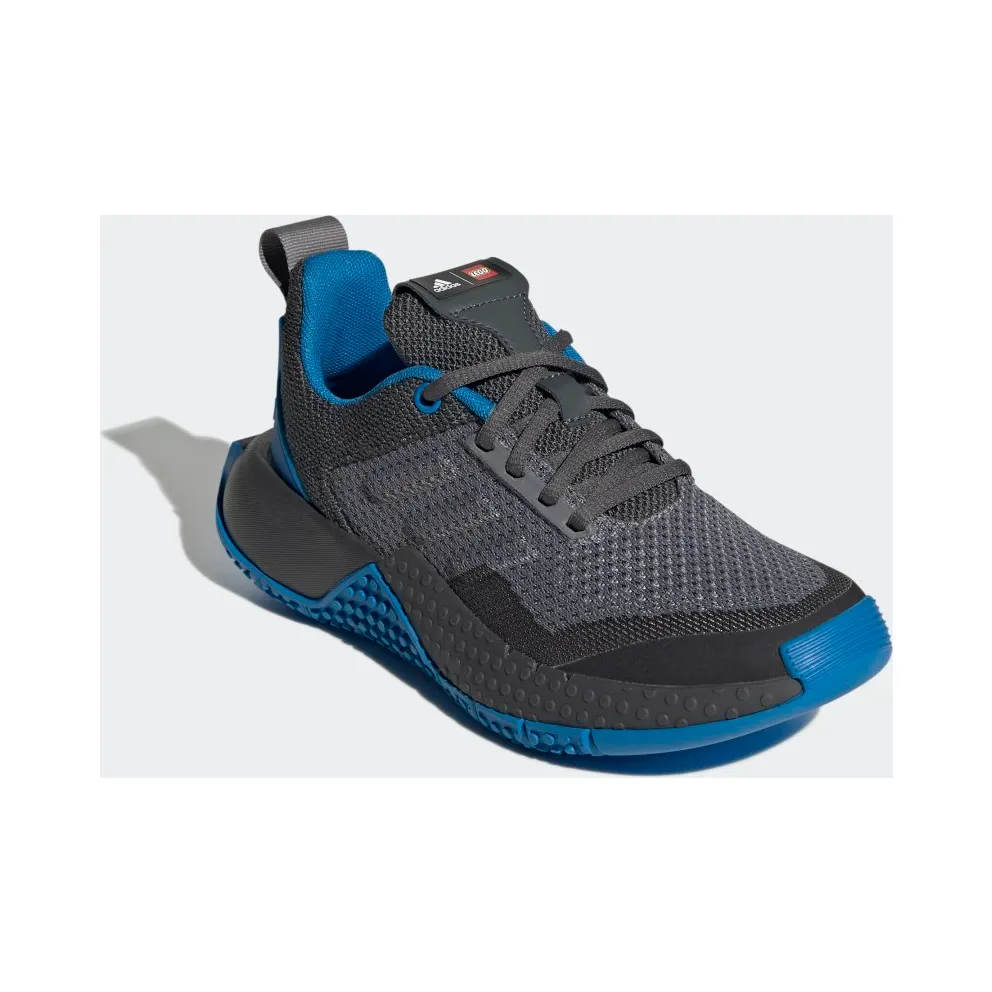 Adidas adidas x LEGO® Sport Pro Grey Three / Shock Blue / Grey Six (GW3973)
